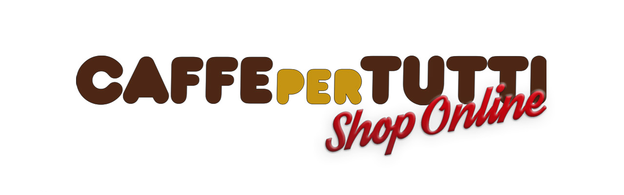 CAFFÈ PER TUTTI SHOP ONLINE CAFFÈ PER TUTTI SHOP ONLINE