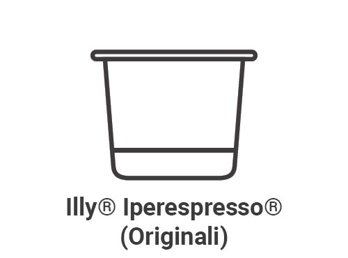 Illy Iperespresso