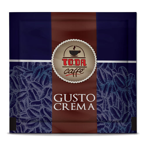 To.Da. Gusto Crema 150 Cialde