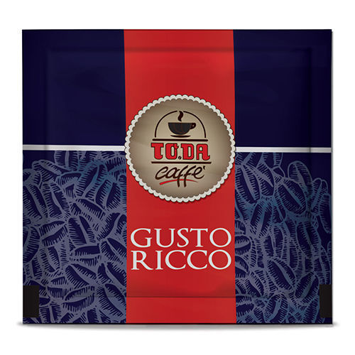 To.Da. Gusto Ricco 150 Cialde