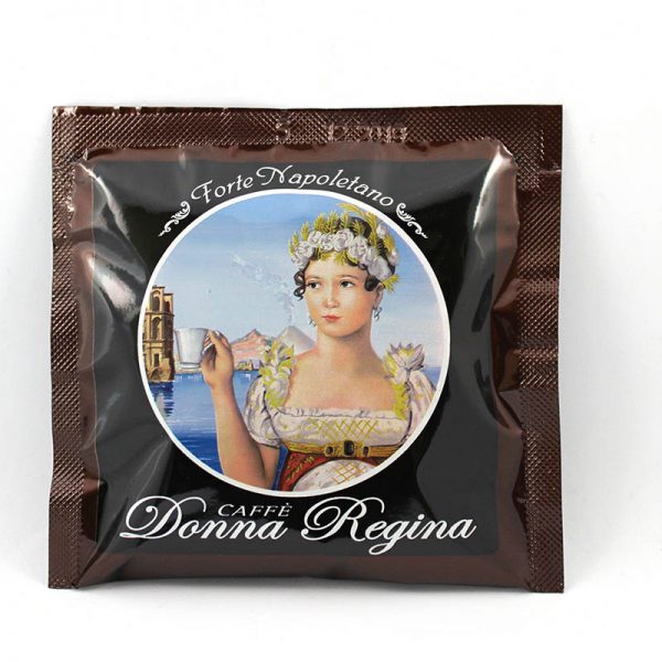 Donna Regina Forte Napoletano 150 Cialde