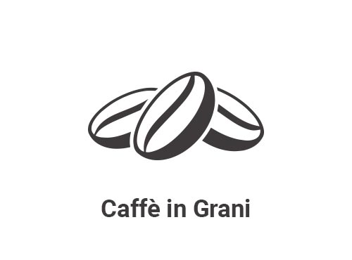 Caffè in Grani