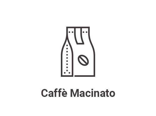 Caffè Macinato