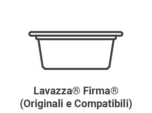 Lavazza Firma